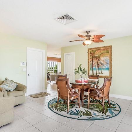 Palm Breeze Bliss Villa Marco Island Bagian luar foto