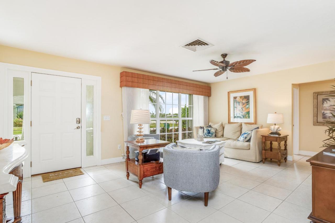 Palm Breeze Bliss Villa Marco Island Bagian luar foto