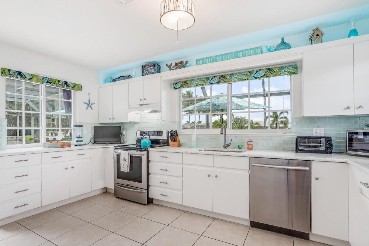 Palm Breeze Bliss Villa Marco Island Bagian luar foto