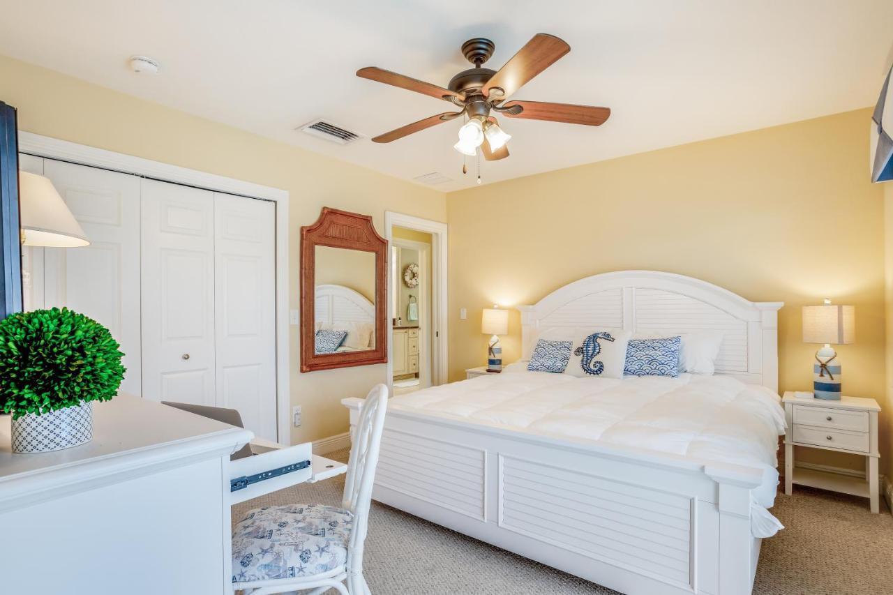 Palm Breeze Bliss Villa Marco Island Bagian luar foto