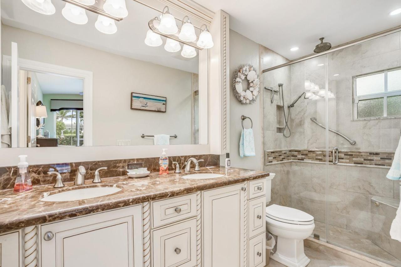 Palm Breeze Bliss Villa Marco Island Bagian luar foto