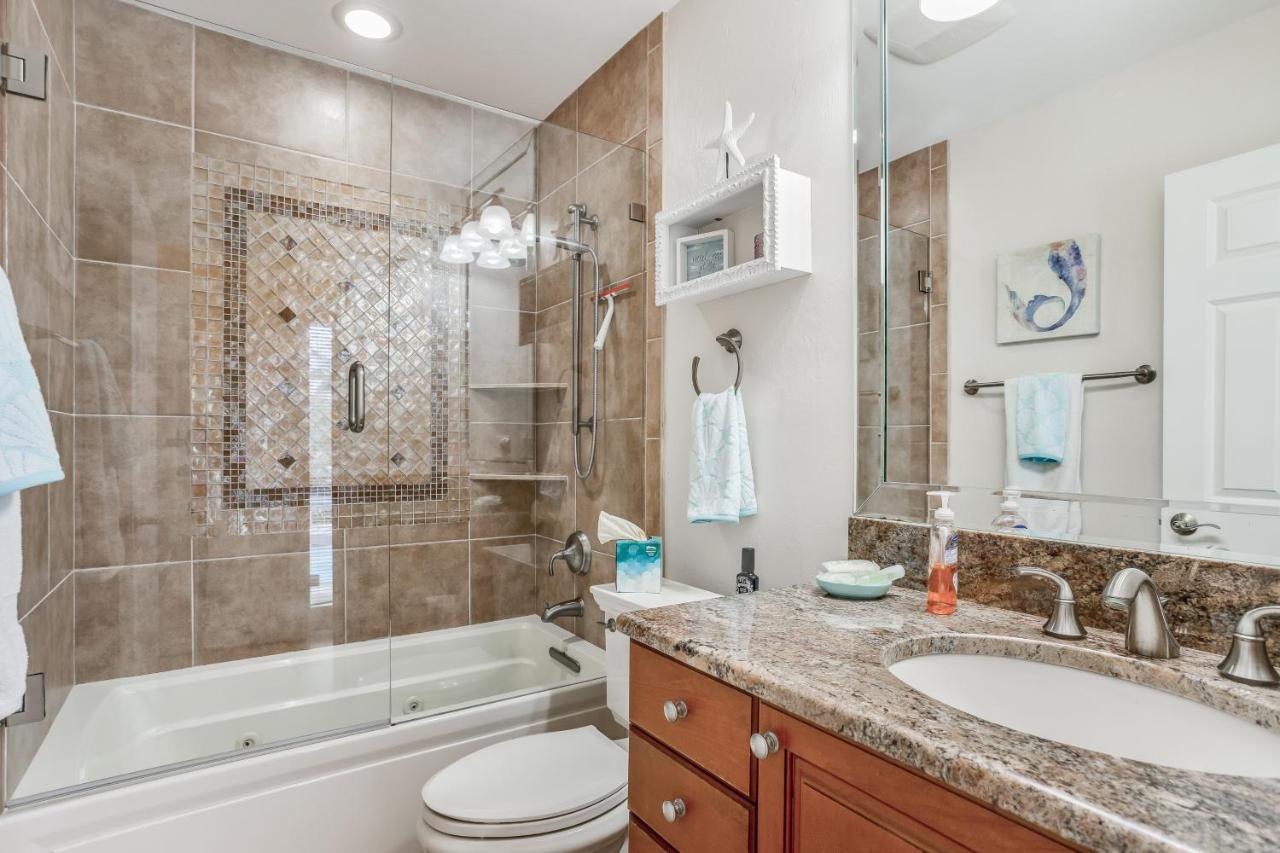 Palm Breeze Bliss Villa Marco Island Bagian luar foto